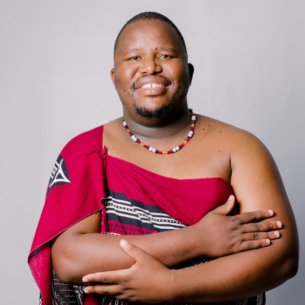 Dumezweni Dlamini